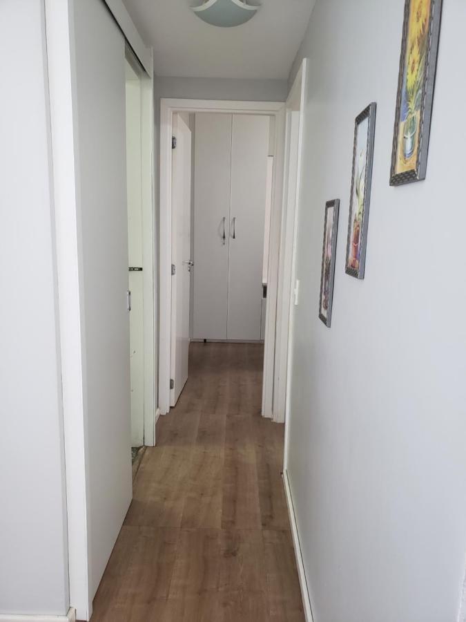 Apartamento Porto Real Mangaratiba Exterior foto