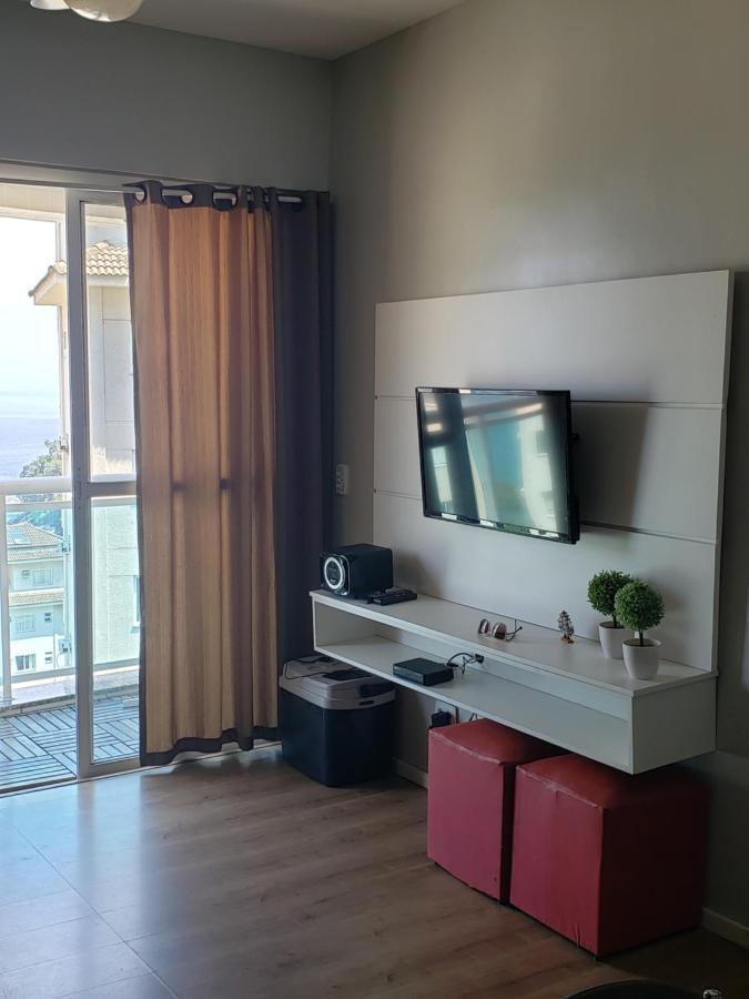 Apartamento Porto Real Mangaratiba Exterior foto