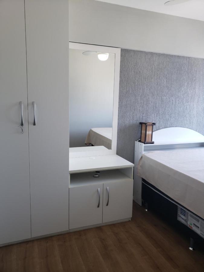 Apartamento Porto Real Mangaratiba Exterior foto