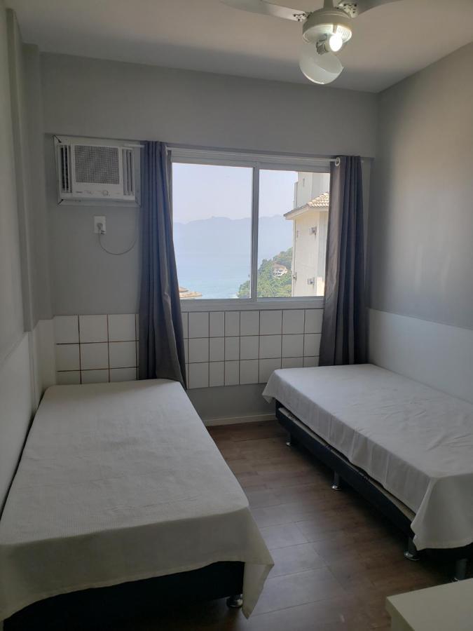 Apartamento Porto Real Mangaratiba Exterior foto