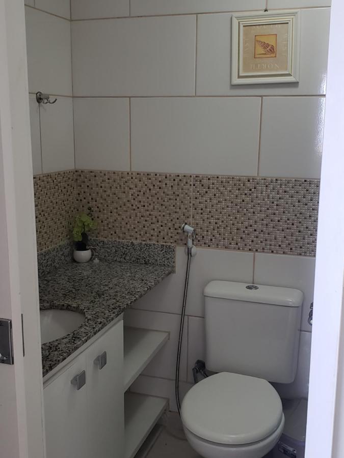 Apartamento Porto Real Mangaratiba Exterior foto