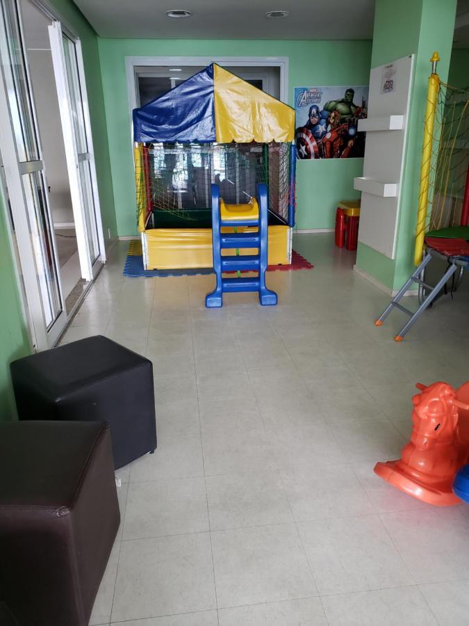 Apartamento Porto Real Mangaratiba Exterior foto