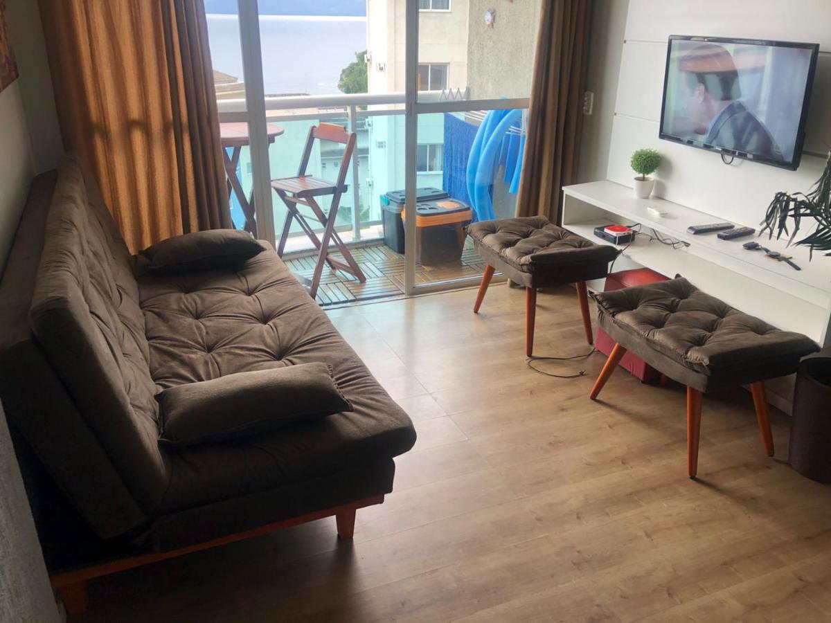 Apartamento Porto Real Mangaratiba Exterior foto