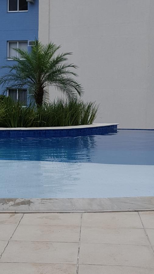 Apartamento Porto Real Mangaratiba Exterior foto