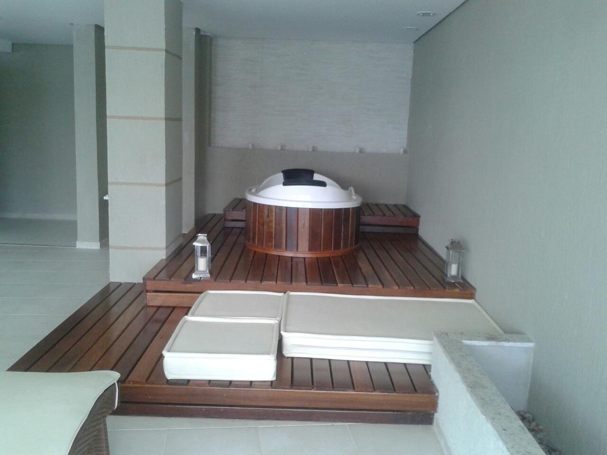 Apartamento Porto Real Mangaratiba Exterior foto