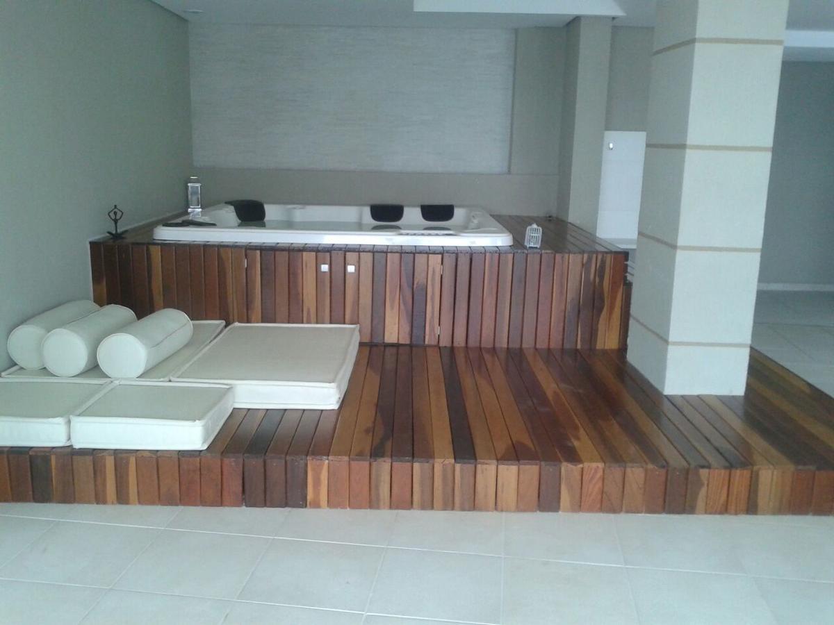 Apartamento Porto Real Mangaratiba Exterior foto